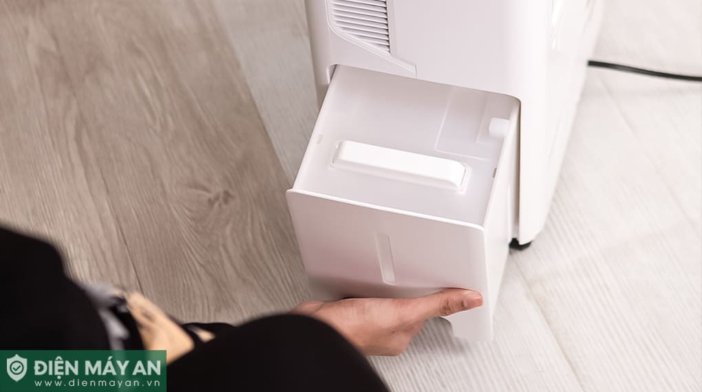 Máy hút ẩm Lumias LMD-12L - 20m2